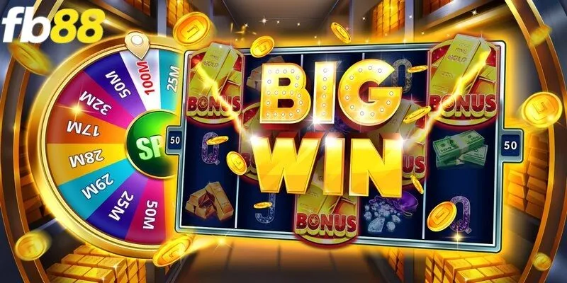 Các mẹo chơi game nổ hũ win trúng jackpot lớn
