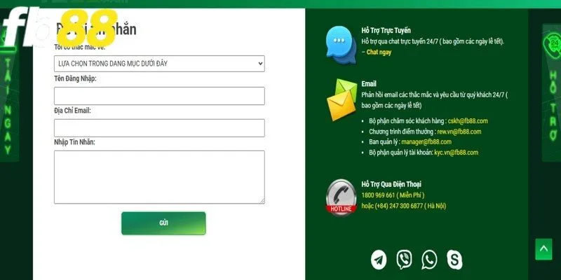 Cập nhật liên tục và hỗ trợ người chơi