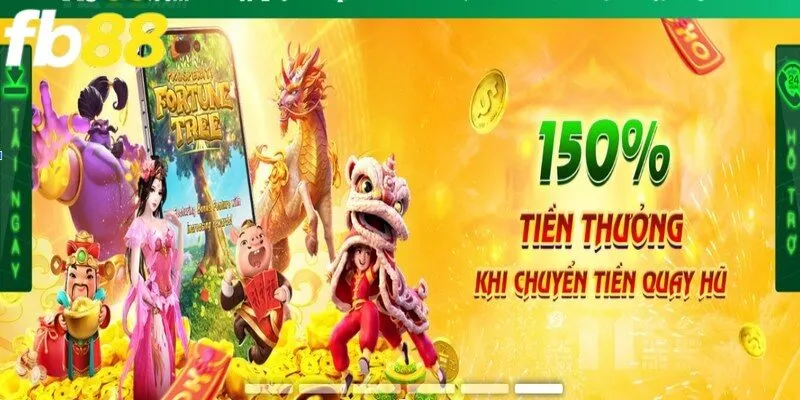 Ứng dụng FB88 mang đến các trải nghiệm cá cược tối ưu