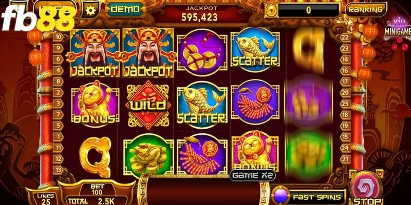Đồ họa và âm thanh bắt tai khi tham gia chơi game